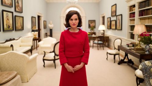 دانلود فیلم Jackie 2016 با لینک مستقیم