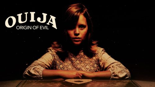 دانلود فیلم Ouija: Origin of Evil 2016 با کیفیت Full HD