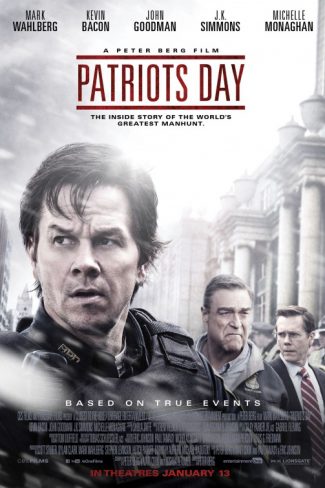 دانلود دوبله فارسی فیلم Patriots Day 2016