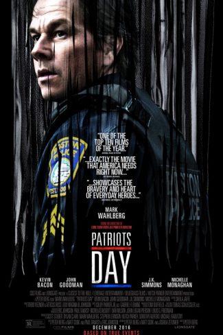 نقد و بررسی فیلم Patriots Day 2016