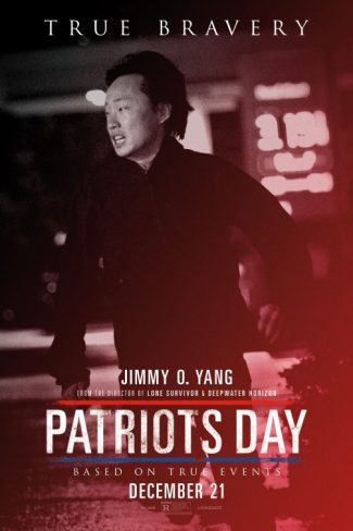 دانلود فیلم Patriots Day 2016