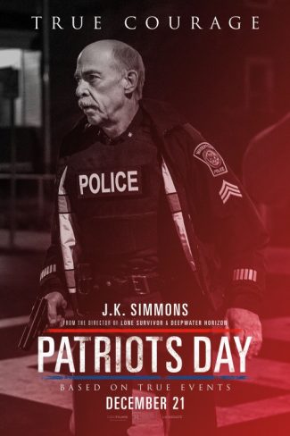 دانلود فیلم Patriots Day 2016 با کیفیت 720p