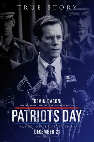 دانلود فیلم Patriots Day 2016 با کیفیت 1080p