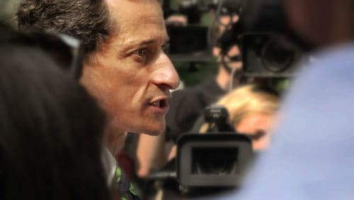 دانلود فیلم Weiner 2016