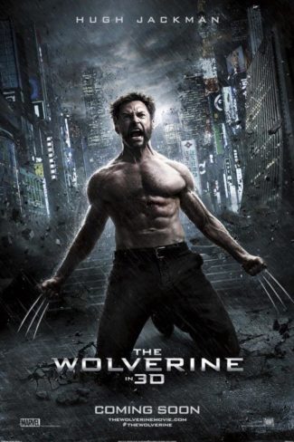 دانلود دوبله فارسی فیلم The Wolverine 2013