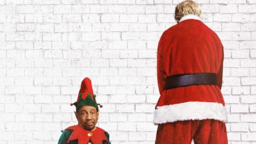 دانلود فیلم Bad Santa 2 2016 با لینک مستقیم