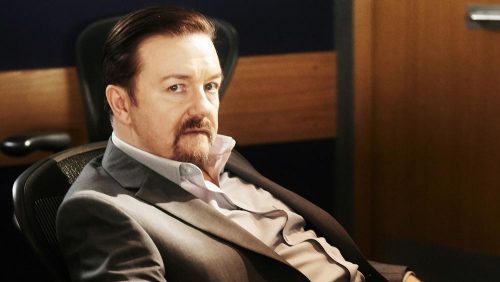 دانلود زیرنویس فارسی فیلم David Brent: Life on the Road 2016