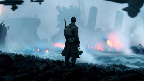 دانلود دوبله فارسی فیلم Dunkirk 2017