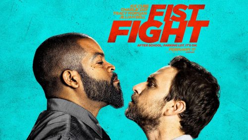 دانلود فیلم Fist Fight 2017 با لینک مستقیم