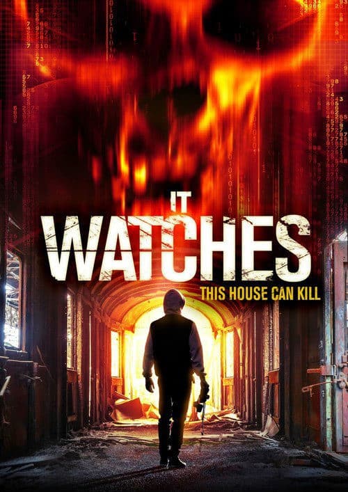 دانلود فیلم It Watches 2016