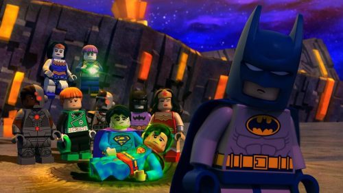 دانلود انیمیشن Lego DC Comics Super Heroes: Justice League vs. Bizarro League 2015 با لینک مستقیم