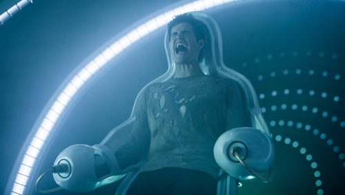 دانلود زیرنویس فارسی فیلم Max Steel 2016