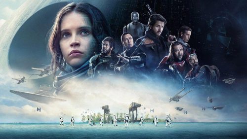 دانلود فیلم Rogue One: A Star Wars Story 2016 با کیفیت سه بعدی 3D
