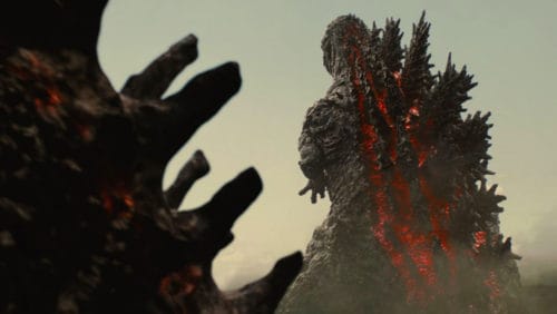 دانلود زیرنویس فارسی فیلم Shin Godzilla 2016