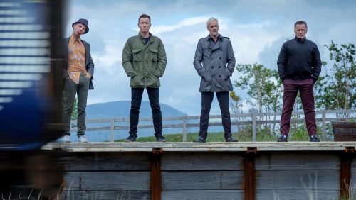 دانلود فیلم T2 Trainspotting 2017 با کیفیت فول اچ دی