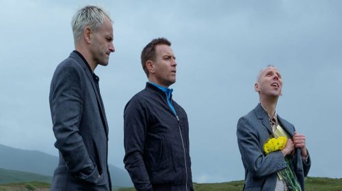دانلود زیرنویس فارسی فیلم T2 Trainspotting 2017