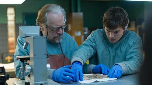 دانلود فیلم The Autopsy of Jane Doe 2016 با کیفیت فول اچ دی