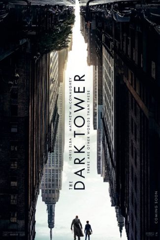 دانلود فیلم The Dark Tower 2017 با دوبله فارسی