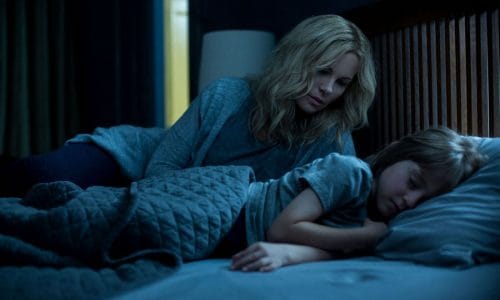 دانلود فیلم The Disappointments Room 2016 با لینک مستقیم