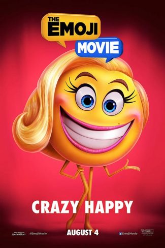 دانلود انیمیشن The Emoji Movie 2017 با لینک مستقیم