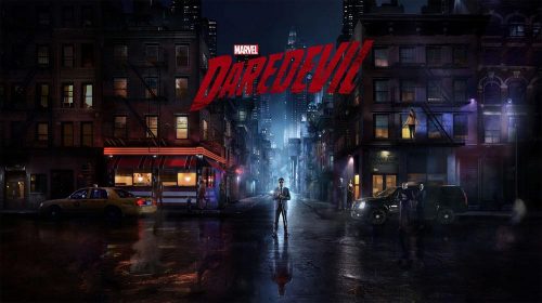 دانلود سریال Daredevil با کیفیت 1080p