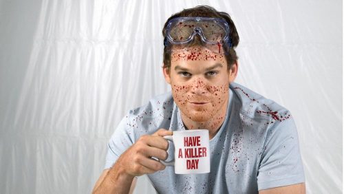 دانلود سریال Dexter با کیفیت Full HD