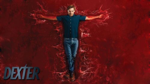 دانلود سریال Dexter با دوبله فارسی