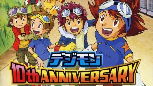 دانلود سریال Digimon: Digital Monsters با کیفیت فول اچ دی