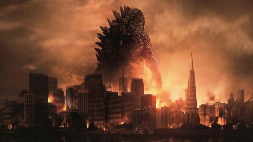 دانلود فیلم Godzilla 2014 با کیفیت full HD