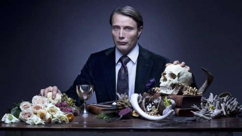 دانلود سریال Hannibal با کیفیت فول اچ دی