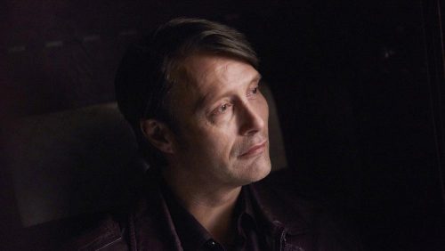 دانلود سریال Hannibal با دوبله فارسی
