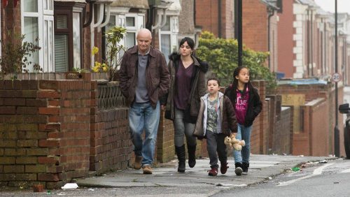 دانلود زیرنویس فارسی فیلم I, Daniel Blake 2016