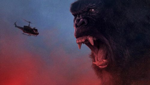 دانلود زیرنویس فارسی فیلم Kong: Skull Island 2017