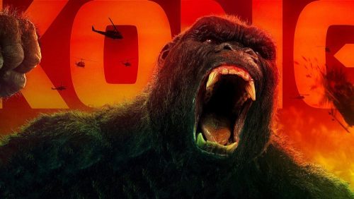 دانلود فیلم Kong: Skull Island 2017 با دوبله فارسی