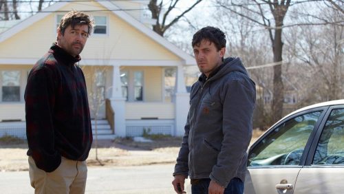 دانلود زیرنویس فارسی فیلم Manchester by the Sea 2016