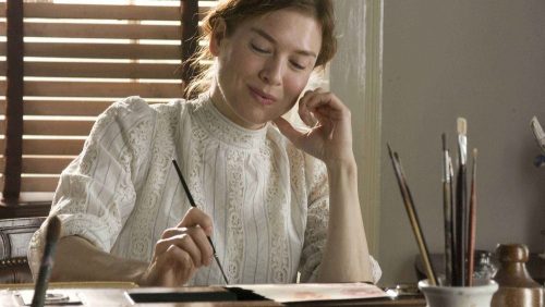 دانلود فیلم Miss Potter 2006 با کیفیت فول چ دی