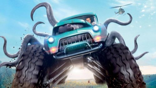 دانلود فیلم Monster Trucks 2016 با کیفیت Full HD