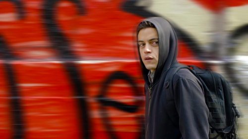 دانلود سریال Mr Robot با کیفیت Full HD