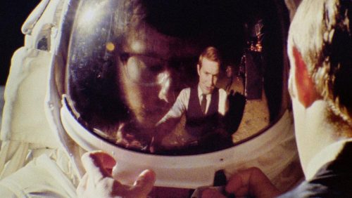 دانلود زیرنویس فارسی فیلم Operation Avalanche 2016