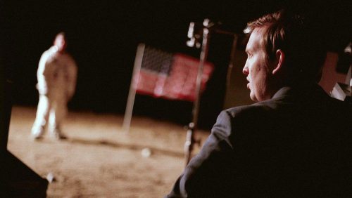 دانلود فیلم Operation Avalanche 2016 با کیفیت 1080p