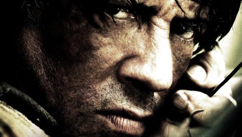 دانلود فیلم Rambo 2008 با کیفیت 1080p