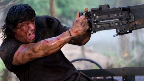 دانلود فیلم Rambo 2008 با کیفیت فول اچ دی