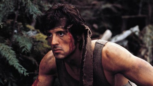 دانلود دوبله فارسی فیلم Rambo: First Blood Part II 1985