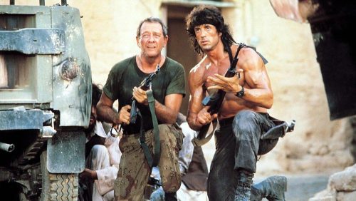 دانلود فیلم Rambo III 1988 با کیفیت فول اچ دی