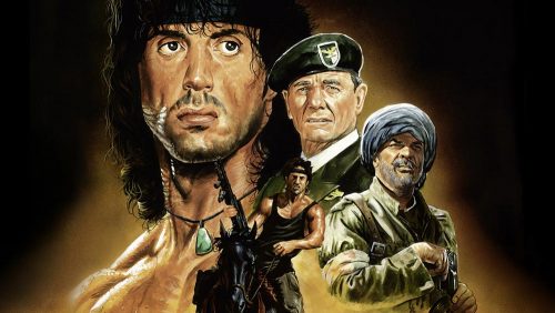 دانلود فیلم Rambo III 1988 با لینک مستقیم