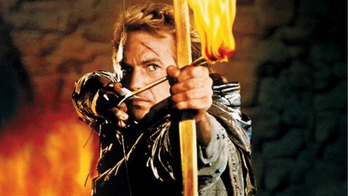 دانلود فیلم Robin Hood Prince of Thieves 1991 با کیفیت فول اچ دی