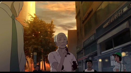 دانلود انیمیشن Seoul Station 2016 با کیفیت 1080p