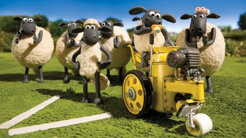 دانلود سریال Shaun the Sheep با کیفیت فول اچ دی