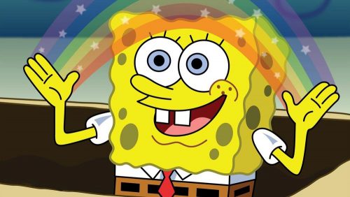 دانلود سریال SpongeBob SquarePants با کیفیت Full HD