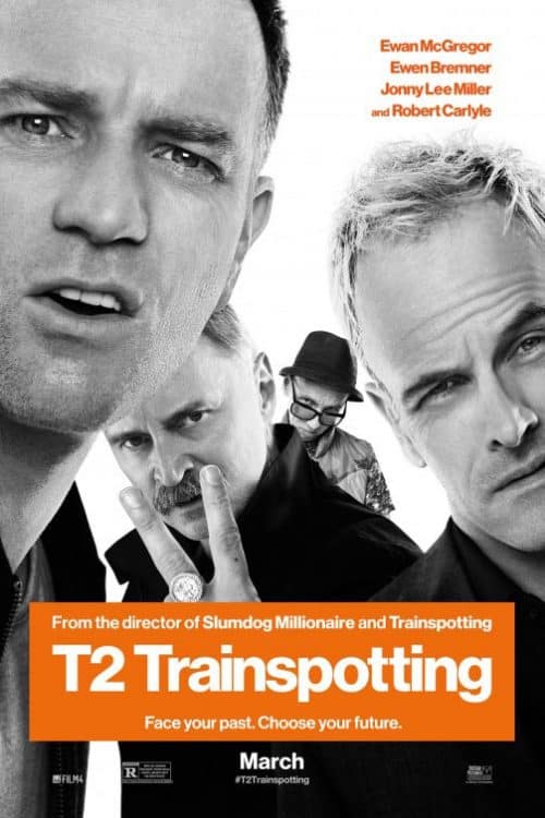 دانلود فیلم T2 Trainspotting 2017 با دوبله فارسی